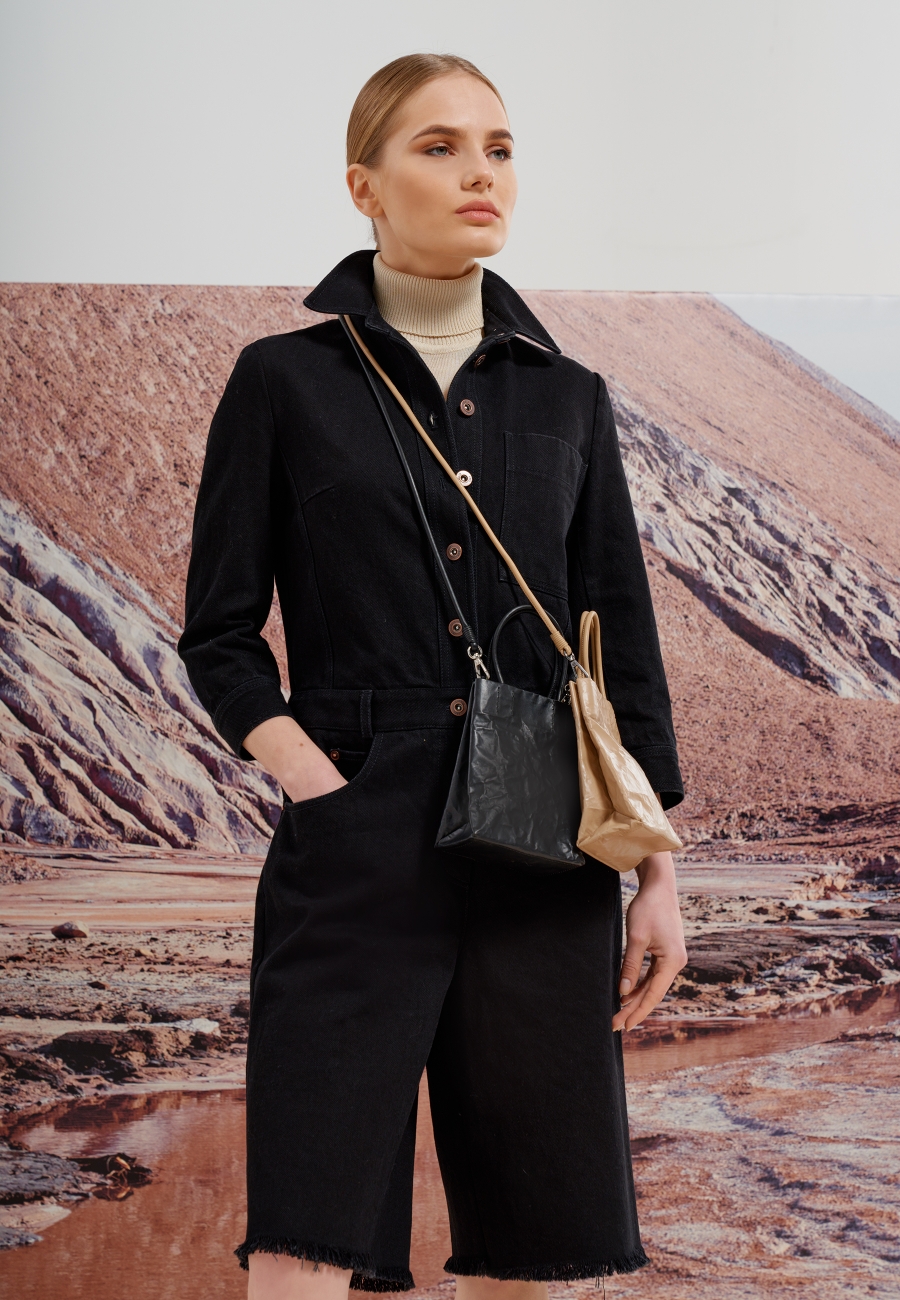 Комбинезон 8129